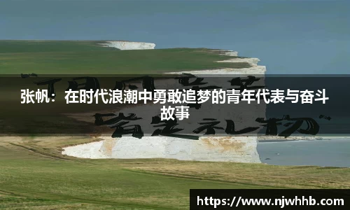 必一运动张帆：在时代浪潮中勇敢追梦的青年代表与奋斗故事